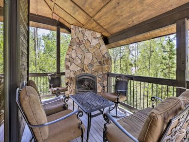 Winter Park Home 924699