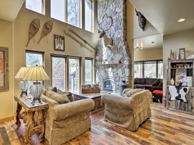 Winter Park Home 924699