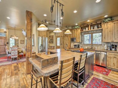Winter Park Home 924699