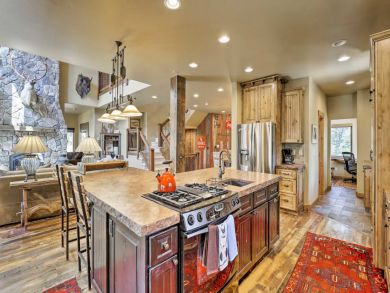 Winter Park Home 924699