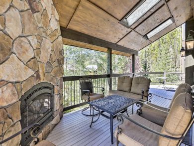 Winter Park Home 924699
