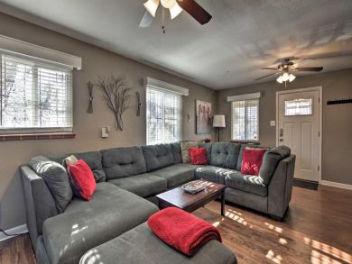Winter Park Home 924700