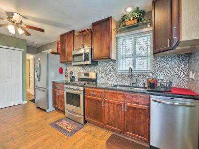 Winter Park Home 924700