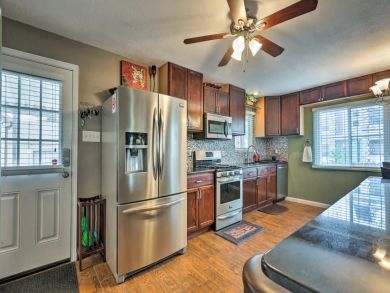 Winter Park Home 924700