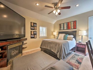 Winter Park Home 924700