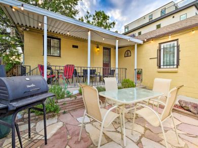 Winter Park Home 924700