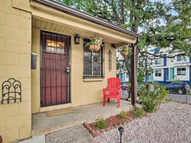 Winter Park Home 924700