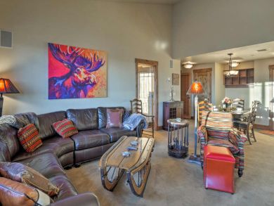 Winter Park Condo 924701