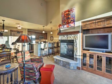 Winter Park Condo 924701