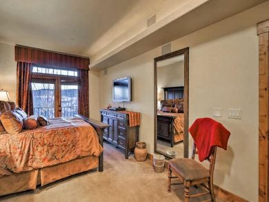 Winter Park Condo 924701
