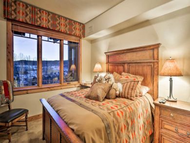 Winter Park Condo 924701