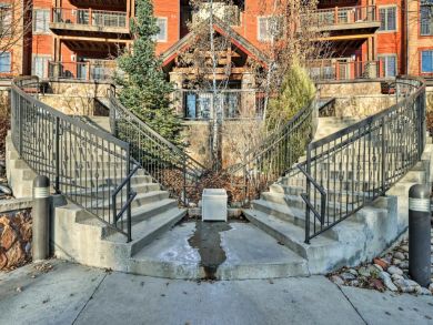 Winter Park Condo 924701