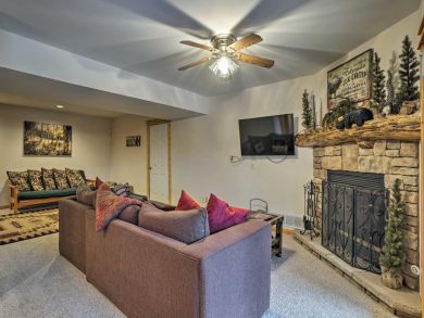 Winter Park Home 924704 Winter Park Home 924704