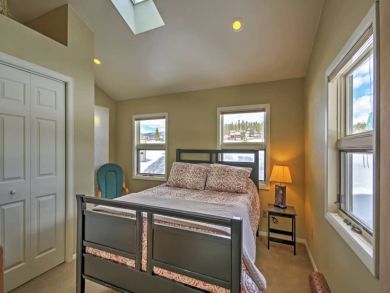Winter Park Home 924705 Winter Park Home 924705