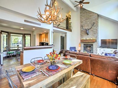Winter Park Home 924709