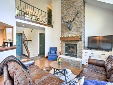Winter Park Home 924709