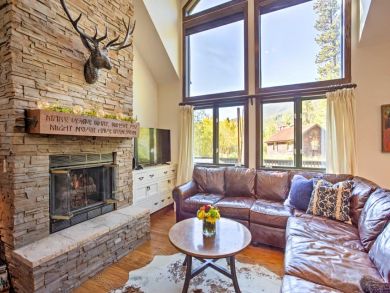Winter Park Home 924709