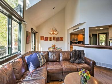 Winter Park Home 924709