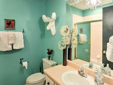Winter Park Home 924709