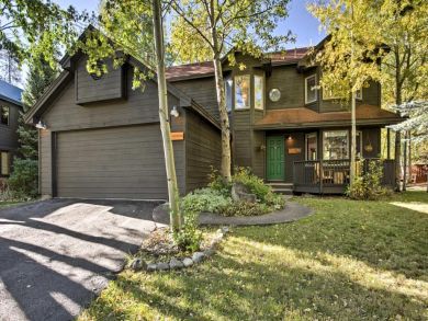 Winter Park Home 924709
