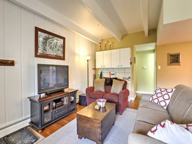Winter Park Condo 924710