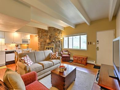 Winter Park Condo 924710