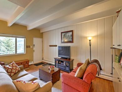 Winter Park Condo 924710
