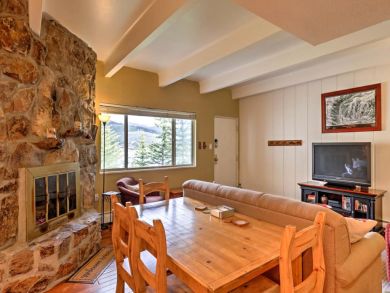 Winter Park Condo 924710