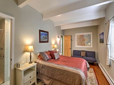Winter Park Condo 924710