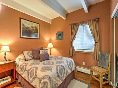 Winter Park Condo 924710
