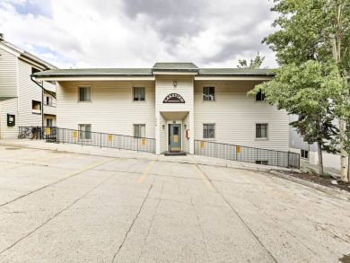 Winter Park Condo 924710