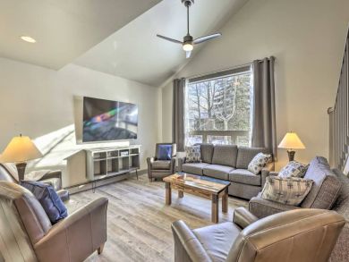 Winter Park Home 924711