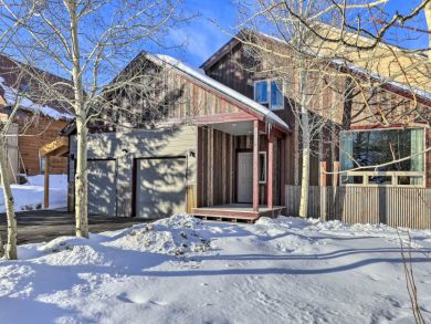 Winter Park Home 924711