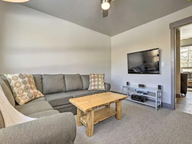 Winter Park Home 924711
