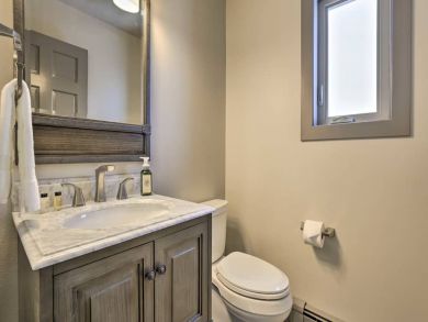Winter Park Home 924711