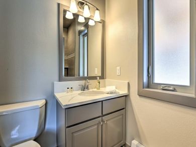 Winter Park Home 924711