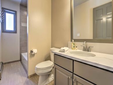 Winter Park Home 924711