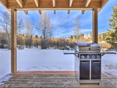 Winter Park Home 924711