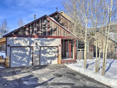 Winter Park Home 924711