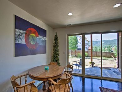 Winter Park Home 924713 Winter Park Home 924713