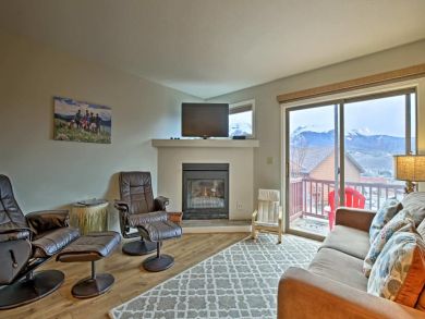 Winter Park Home 924714