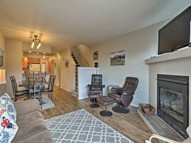 Winter Park Home 924714