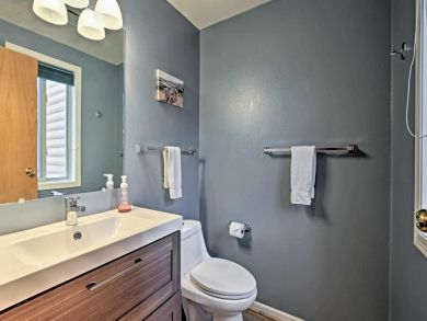 Winter Park Home 924714