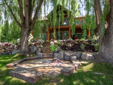 Winter Park Home 924715