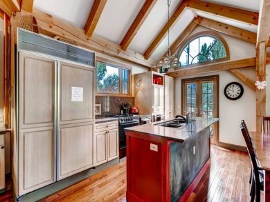 Winter Park Home 924715