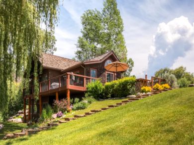 Winter Park Home 924715
