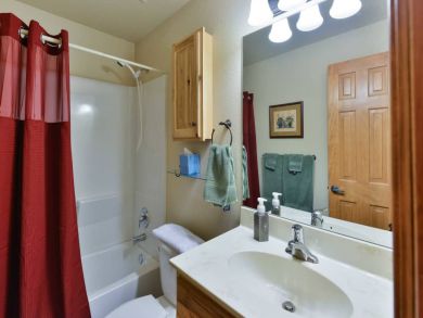 Winter Park Home 924719
