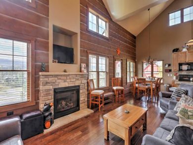 Winter Park Home 924720