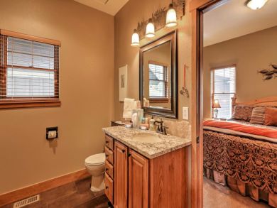 Winter Park Home 924720
