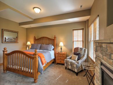 Winter Park Home 924720